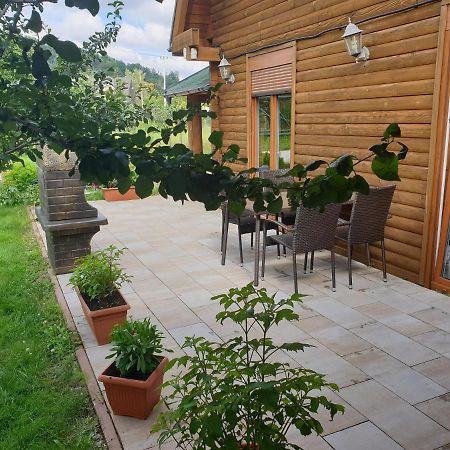 Sobieszow Apartament Basia Zielone Wzgorze -Willa Tosia Exteriér fotografie