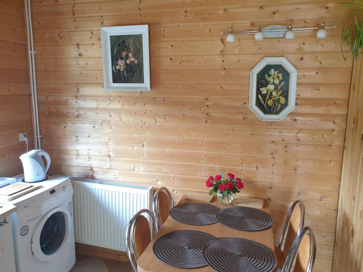 Sobieszow Apartament Basia Zielone Wzgorze -Willa Tosia Exteriér fotografie