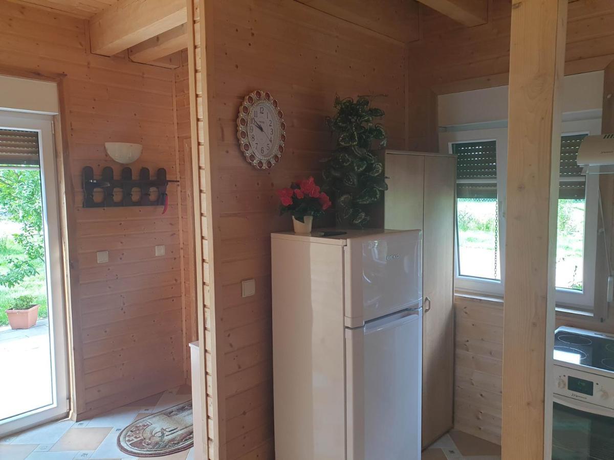 Sobieszow Apartament Basia Zielone Wzgorze -Willa Tosia Exteriér fotografie