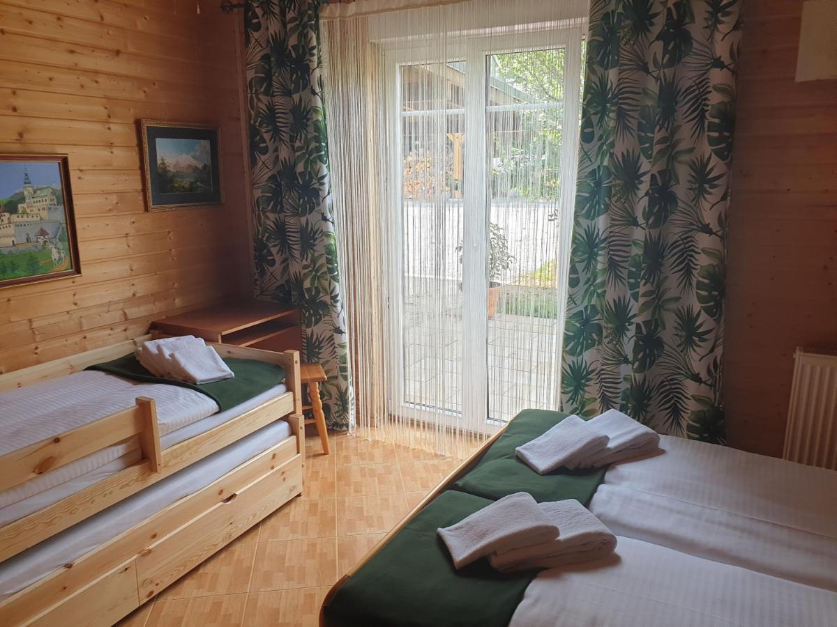 Sobieszow Apartament Basia Zielone Wzgorze -Willa Tosia Exteriér fotografie