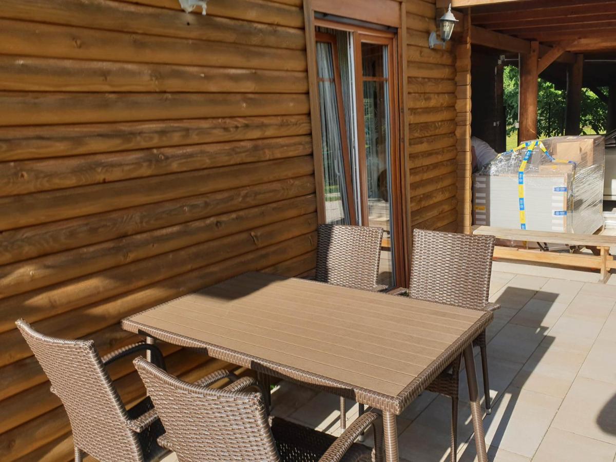 Sobieszow Apartament Basia Zielone Wzgorze -Willa Tosia Exteriér fotografie