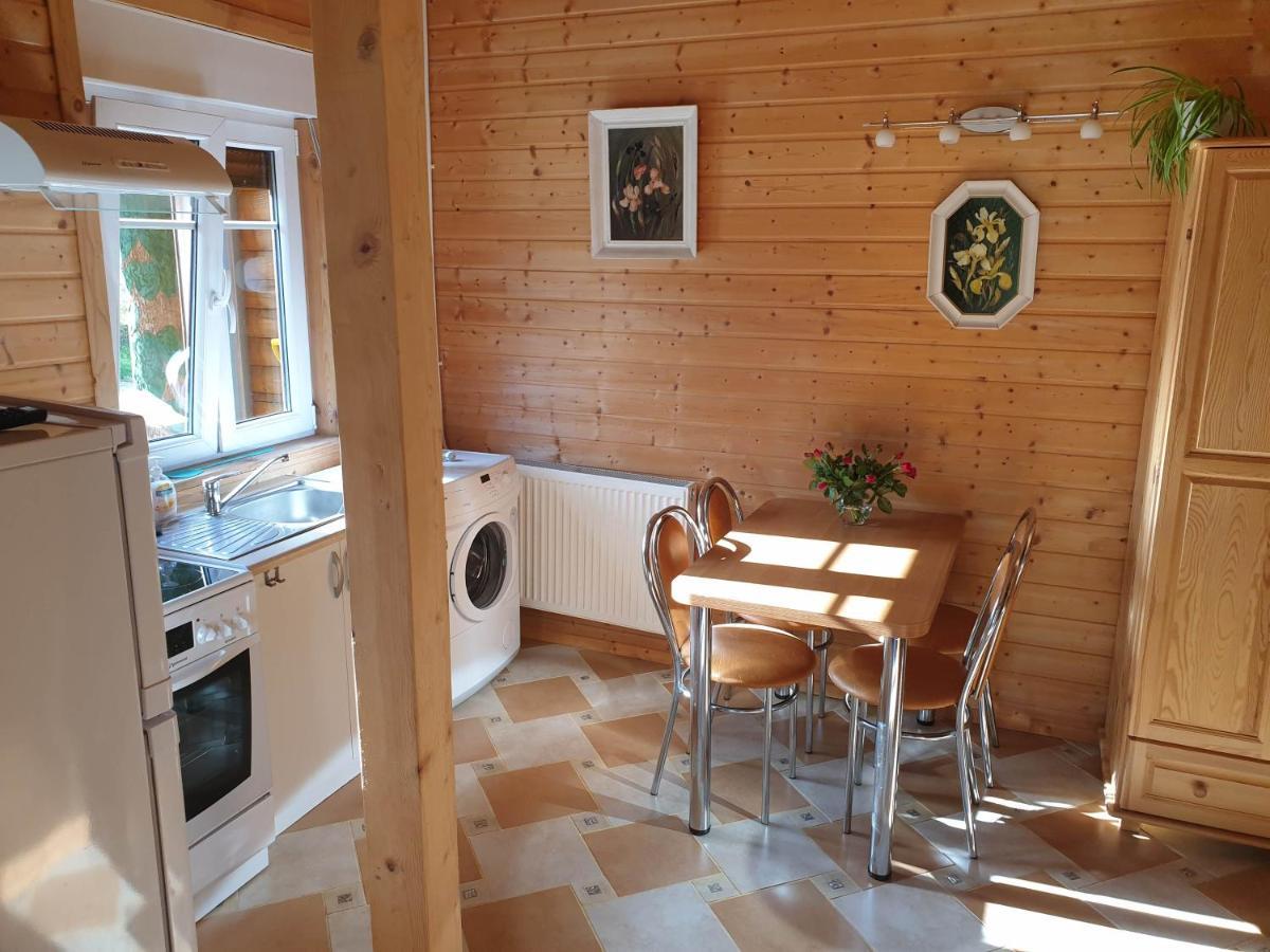 Sobieszow Apartament Basia Zielone Wzgorze -Willa Tosia Exteriér fotografie